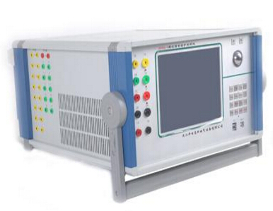 微機(jī)繼電保護(hù)測(cè)試儀