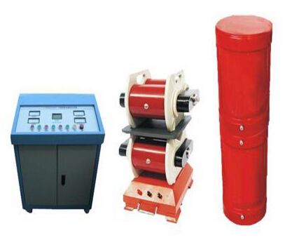 變頻串聯諧振試驗裝置