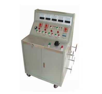 高低壓開關(guān)柜通電試驗臺