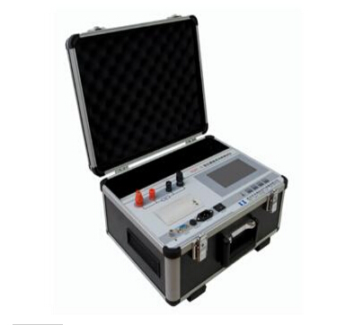 直流電阻測試儀