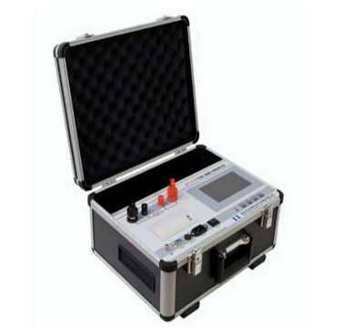 回路電阻測(cè)試儀