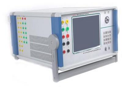 JB306-H微機(jī)繼電保護(hù)測試儀