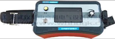 電纜故障精定點儀