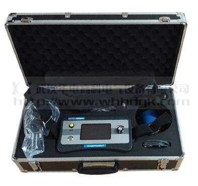 電纜故障精定點儀