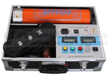 60-2直流高壓發生器