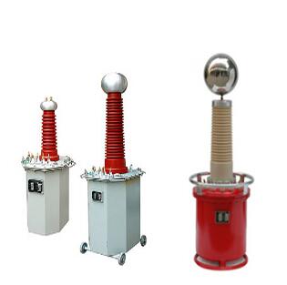 工頻耐壓試驗(yàn)裝置