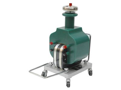 干式試驗(yàn)變壓器